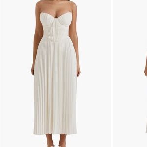 House of CB Amorata Dress